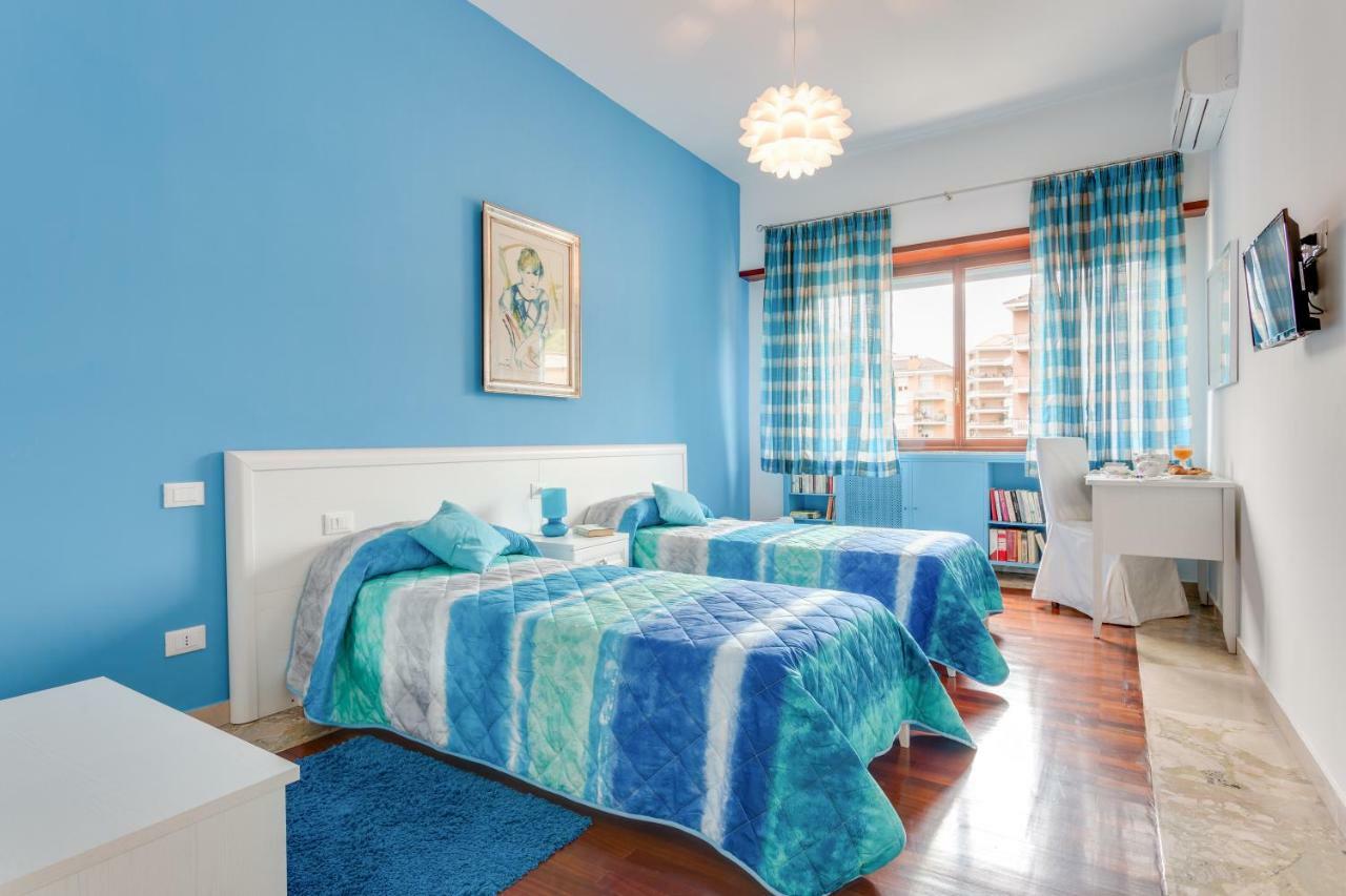 Sansotero Vatican Relais Bed and breakfast Roma
