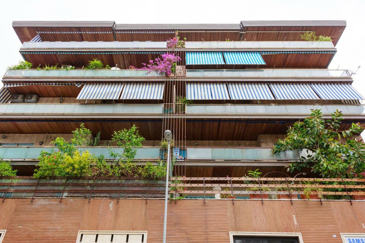 Bed and breakfast Sansotero Vatican Relais 4*