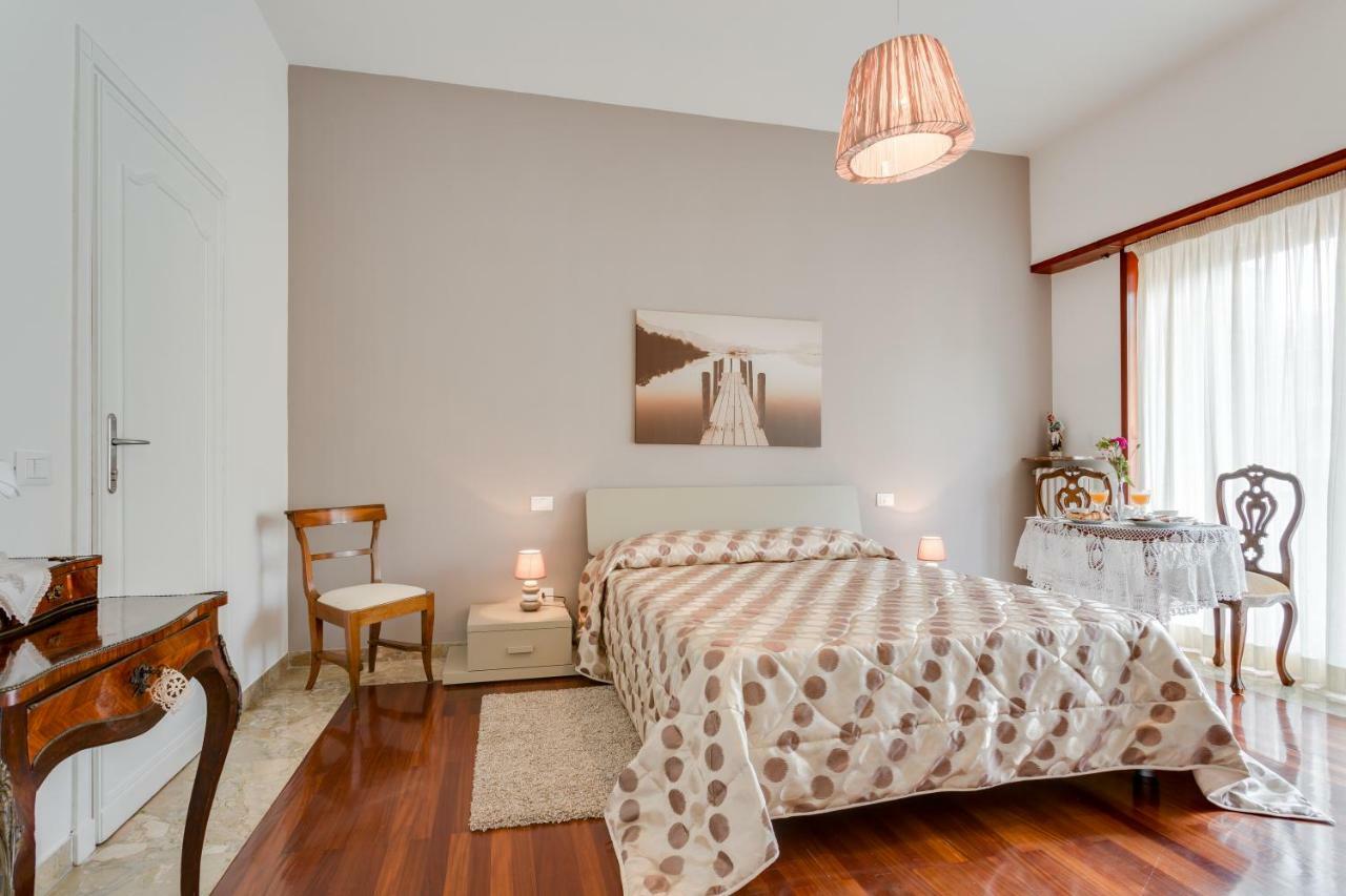 Sansotero Vatican Relais Bed and breakfast Roma