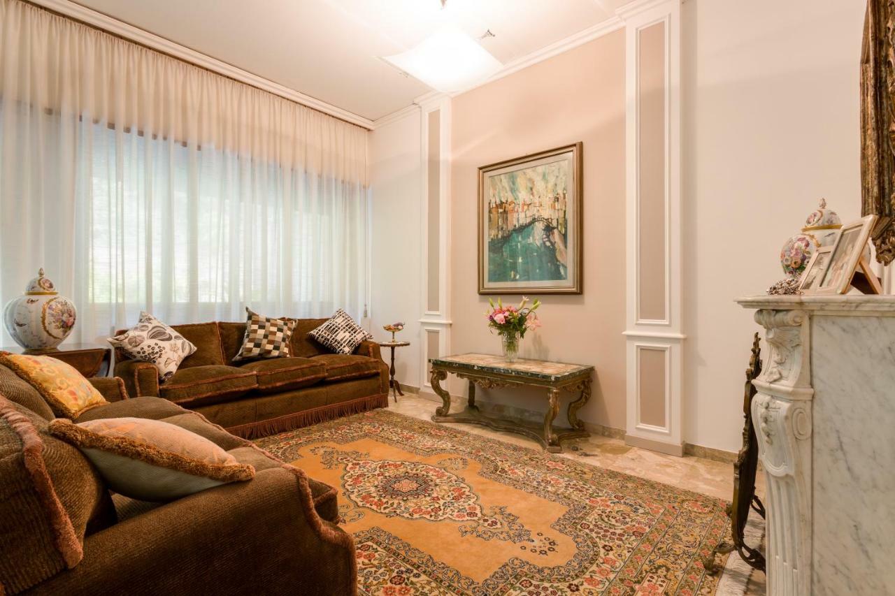 Bed and breakfast Sansotero Vatican Relais 4*
