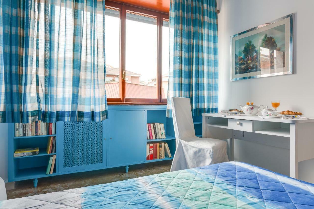 Sansotero Vatican Relais Bed and breakfast 4*