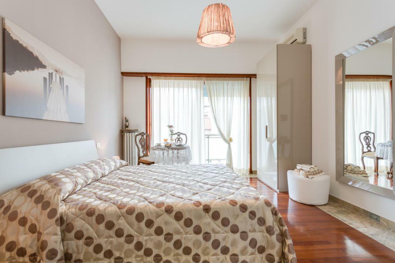 Bed and breakfast Sansotero Vatican Relais