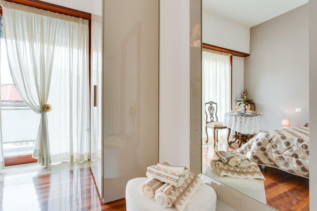 Sansotero Vatican Relais Bed and breakfast Roma