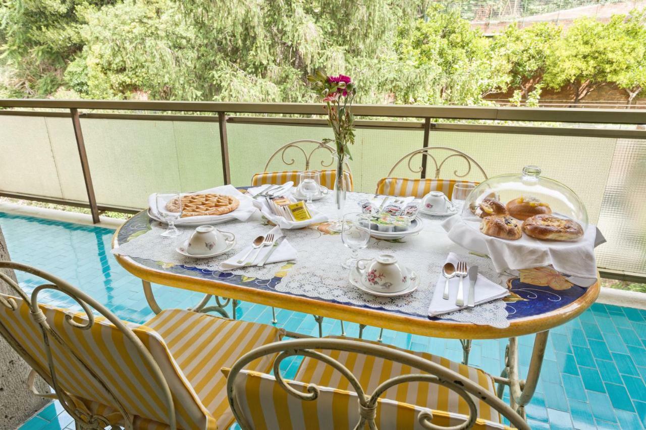 Sansotero Vatican Relais Bed and breakfast 4*