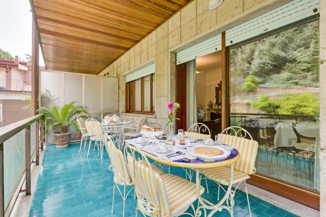 Bed and breakfast Sansotero Vatican Relais 4*
