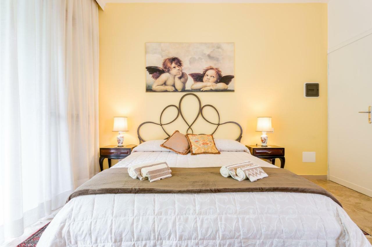 Sansotero Vatican Relais Bed and breakfast
