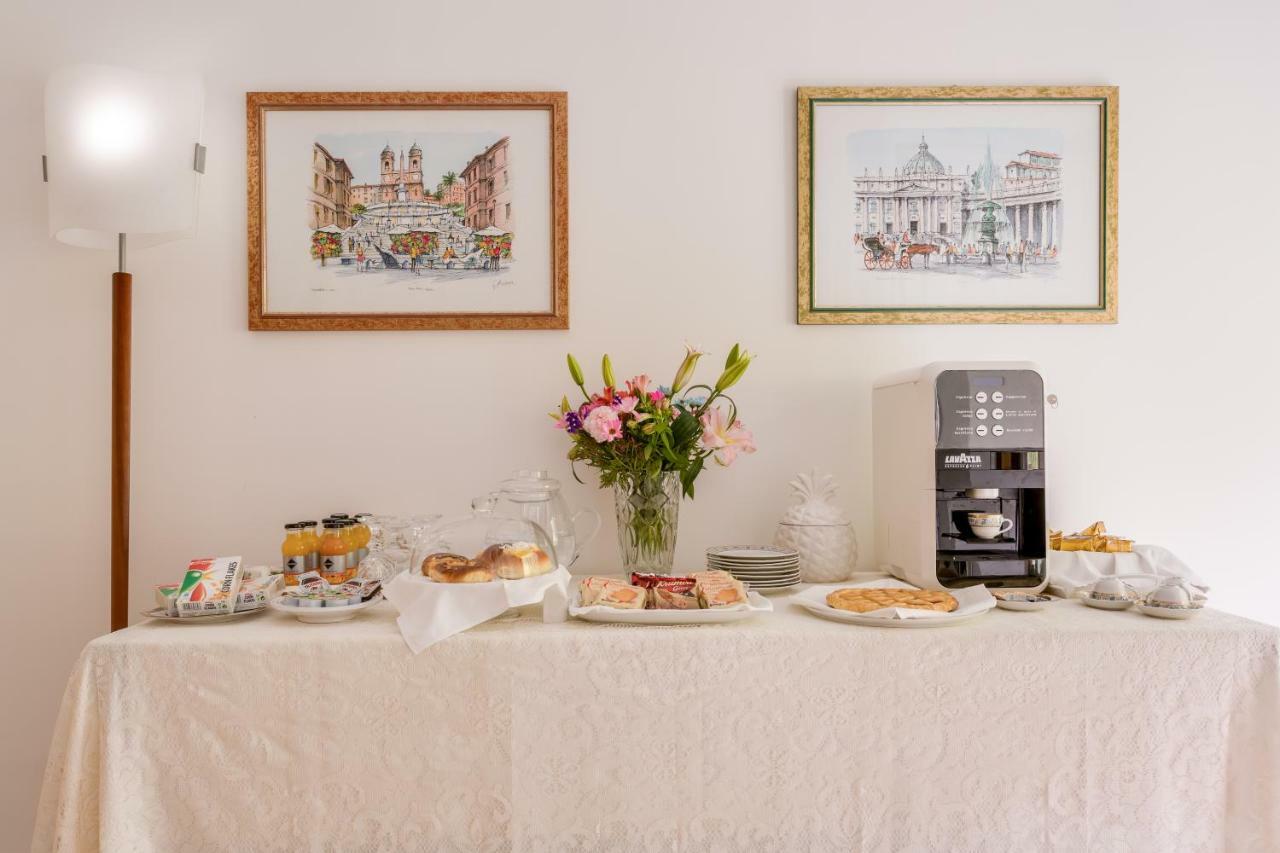 Bed and breakfast Sansotero Vatican Relais 4*