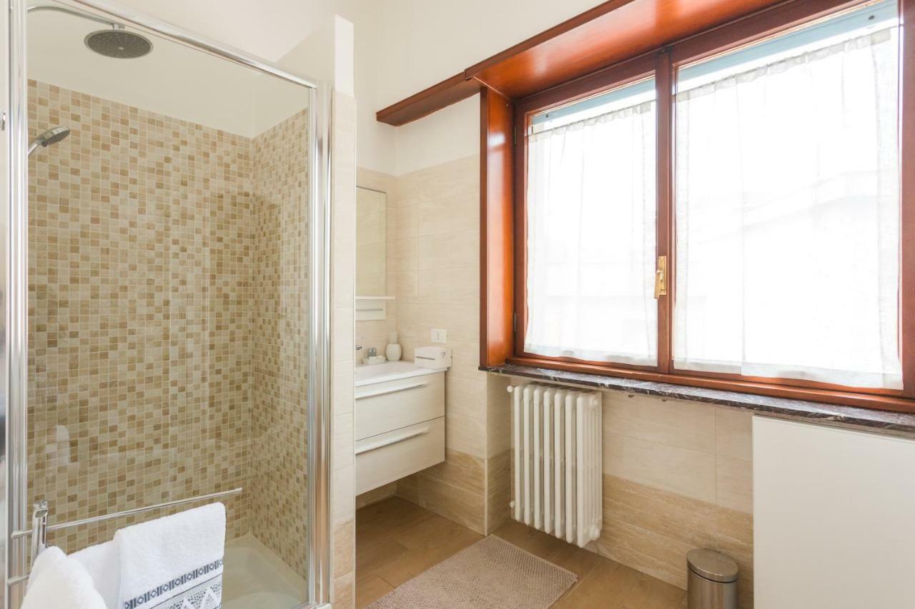 Bed and breakfast Sansotero Vatican Relais Roma