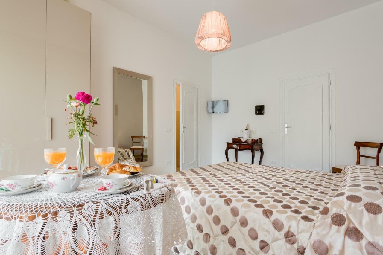 Sansotero Vatican Relais Bed and breakfast
