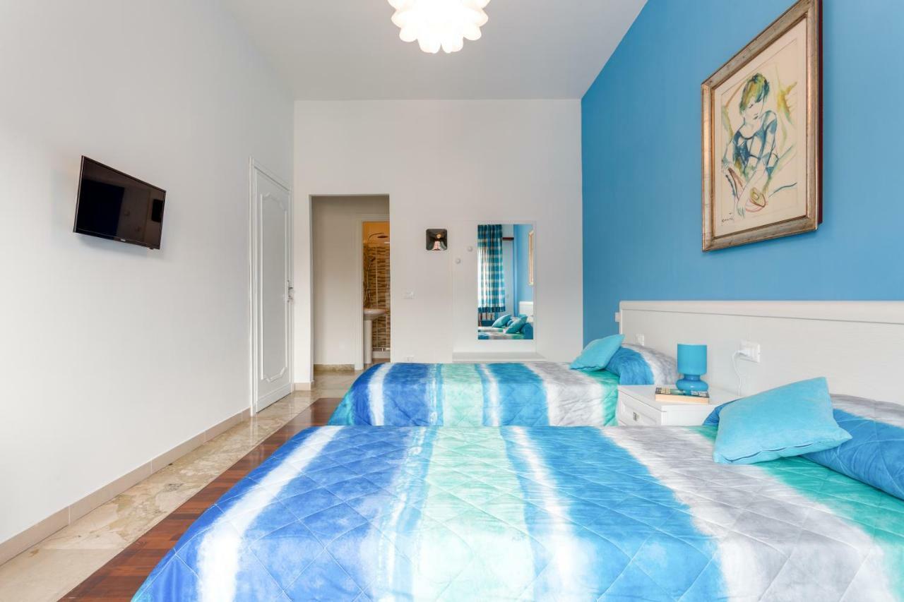 Bed and breakfast Sansotero Vatican Relais