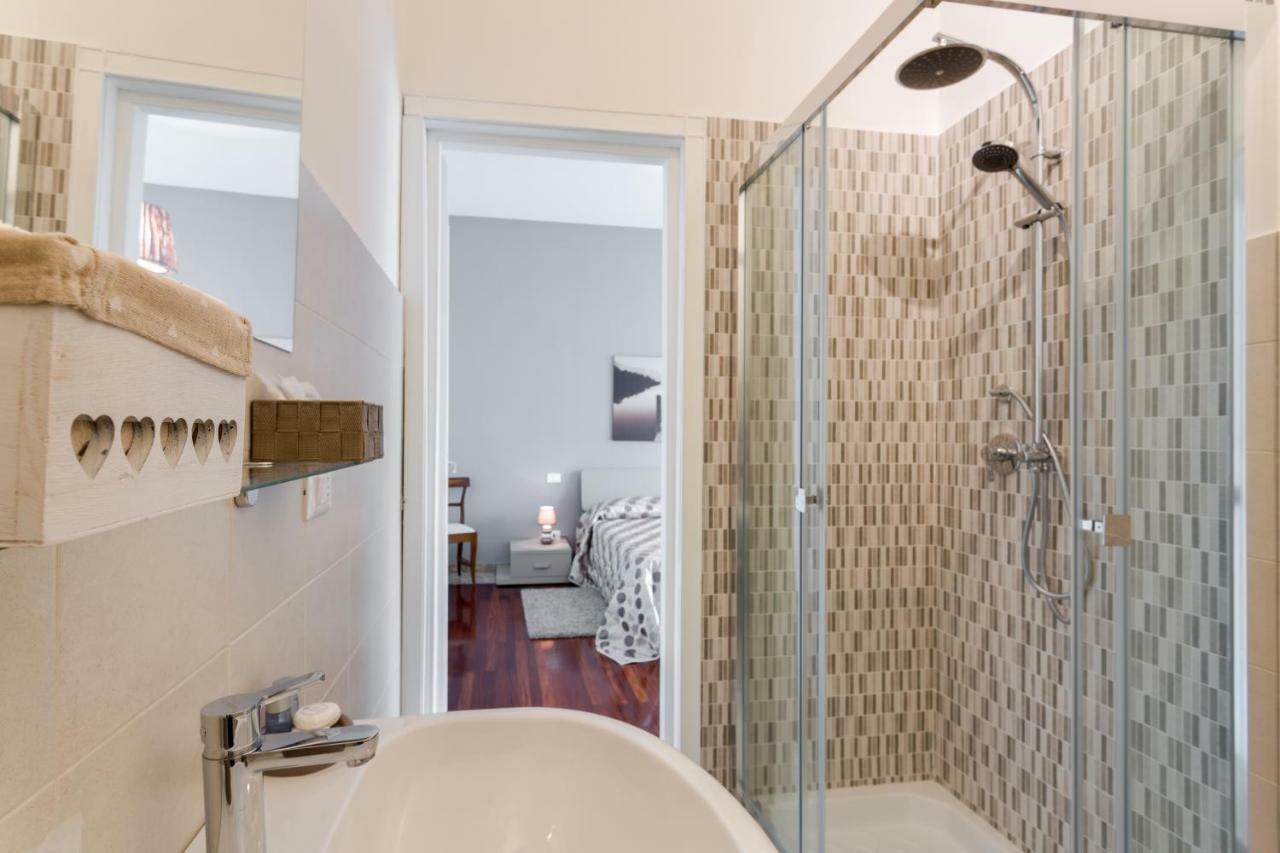 Sansotero Vatican Relais Bed and breakfast Roma