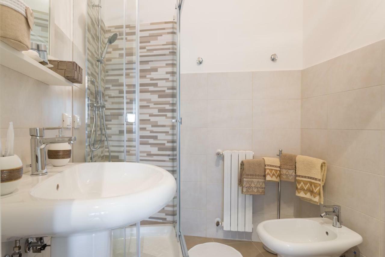 Sansotero Vatican Relais Bed and breakfast Roma