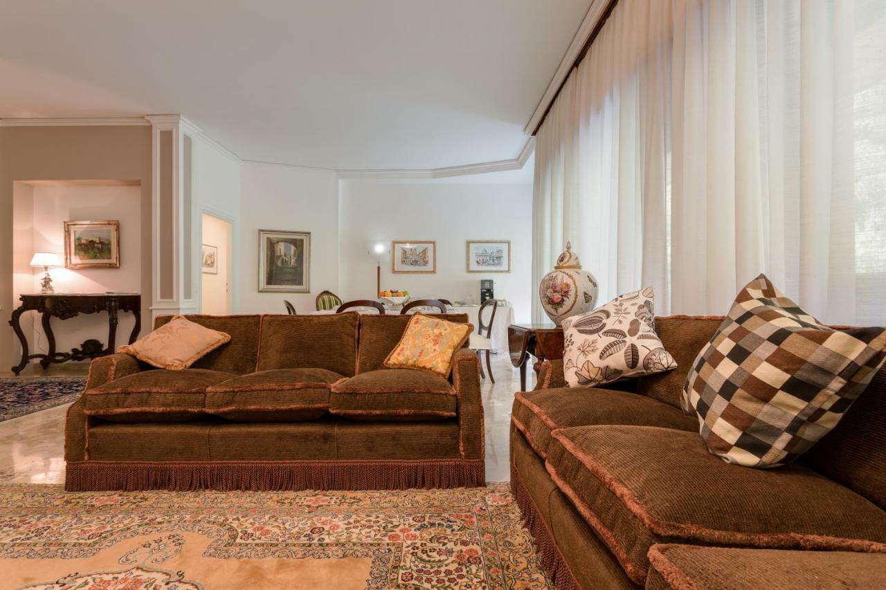 Sansotero Vatican Relais Bed and breakfast Roma