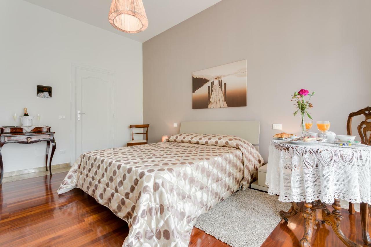 Sansotero Vatican Relais Bed and breakfast 4*