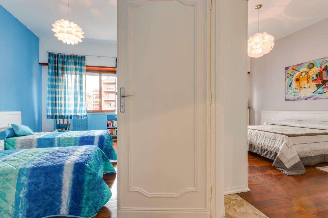 Sansotero Vatican Relais Bed and breakfast 4*
