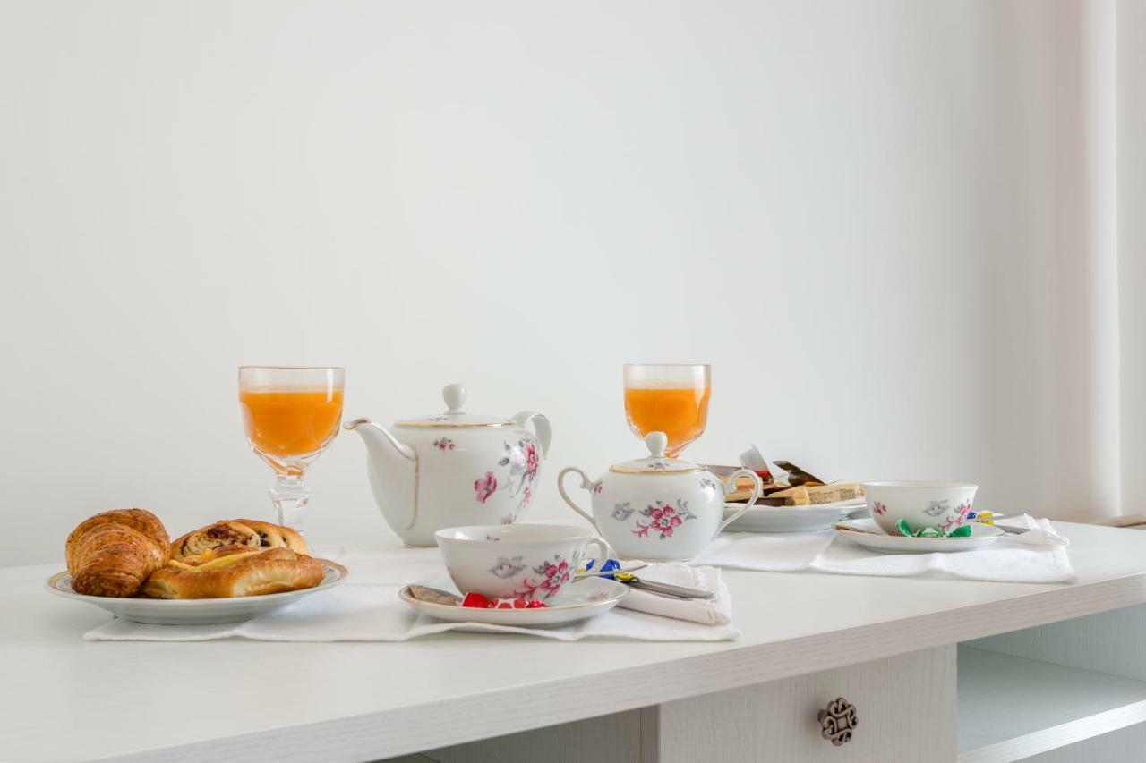 Bed and breakfast Sansotero Vatican Relais Roma