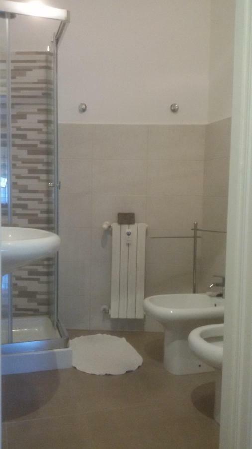 Sansotero Vatican Relais Bed and breakfast Roma
