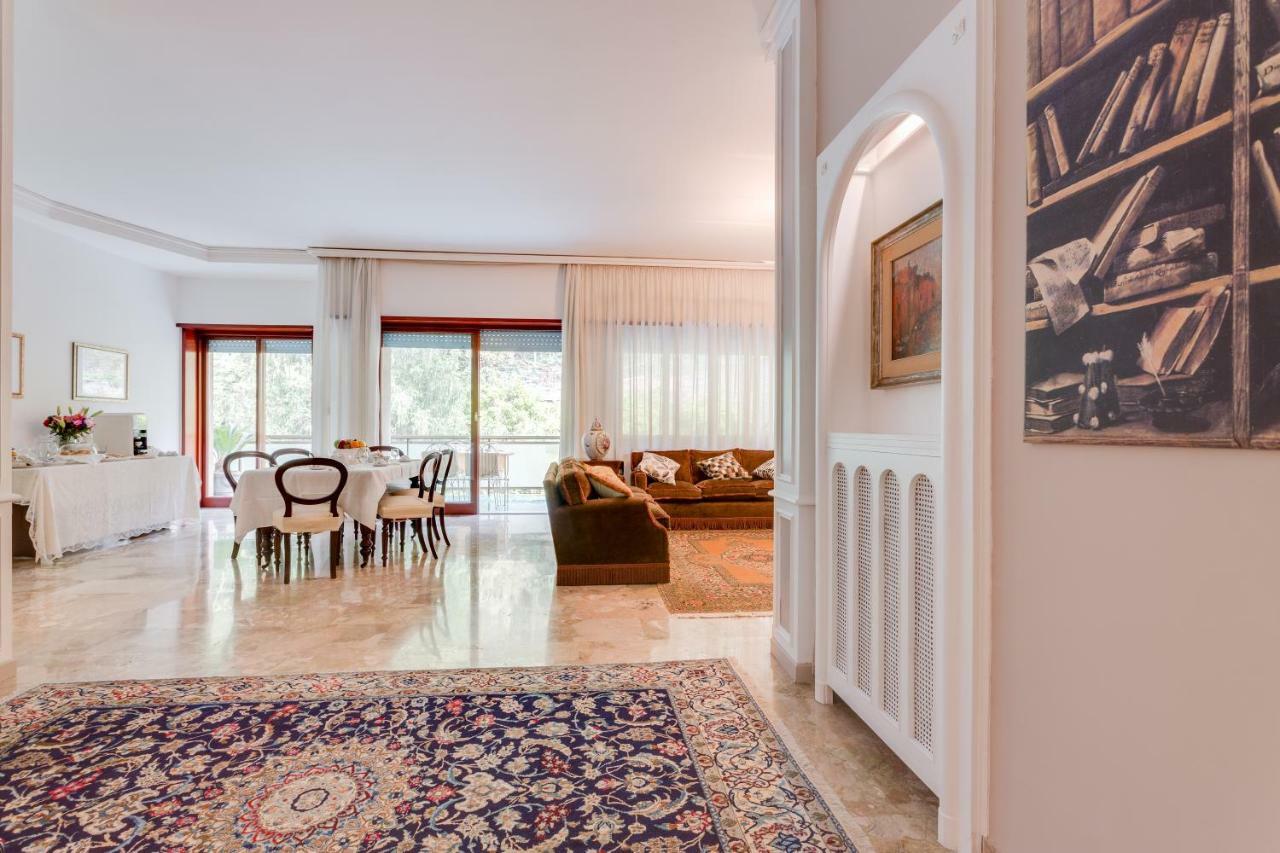 Bed and breakfast Sansotero Vatican Relais