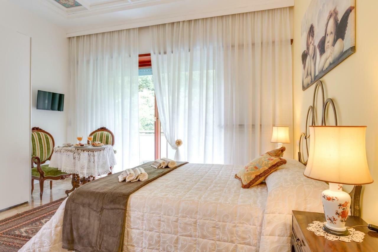 Bed and breakfast Sansotero Vatican Relais Roma
