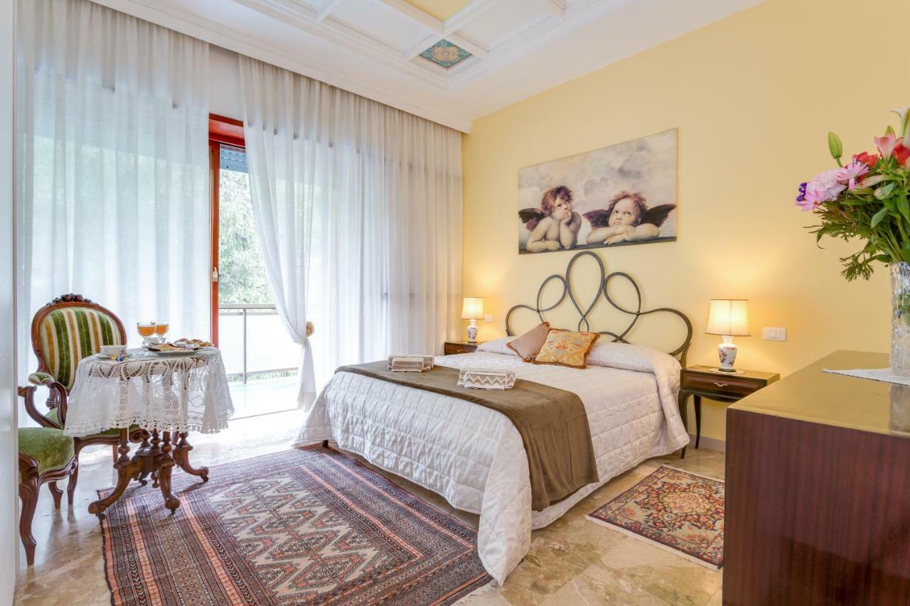 Bed and breakfast Sansotero Vatican Relais