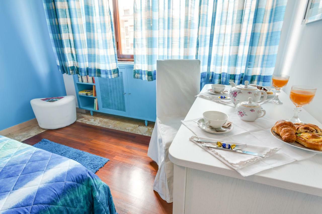 Sansotero Vatican Relais Bed and breakfast Roma