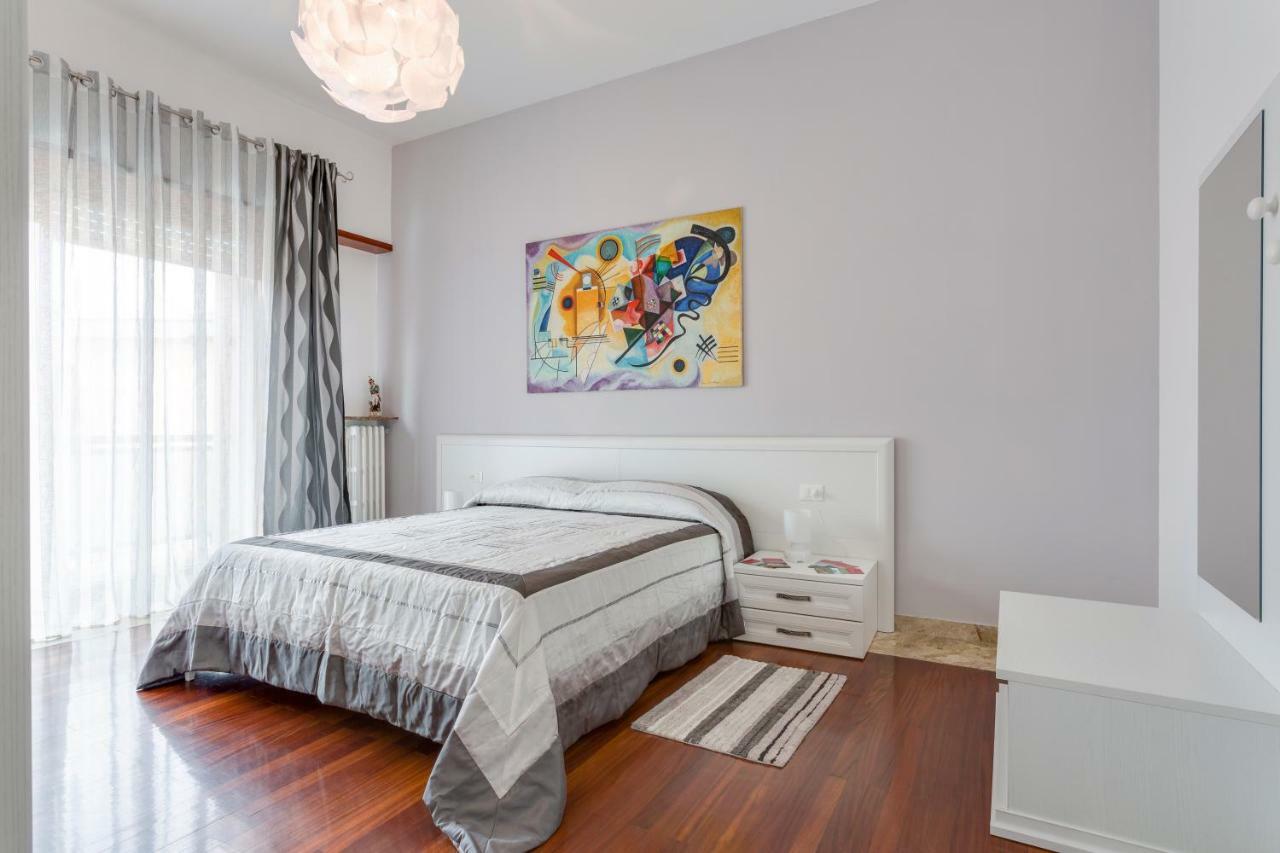 Bed and breakfast Sansotero Vatican Relais